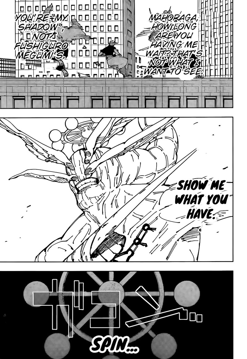 Chapter 234 (Image 11)