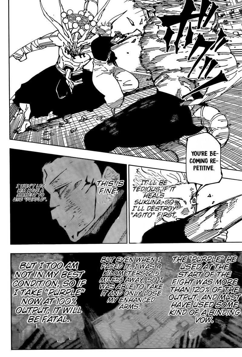 Chapter 234 (Image 10)