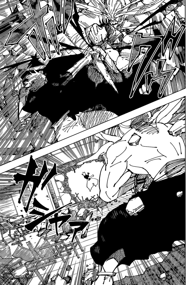 Chapter 235 (Image 5)