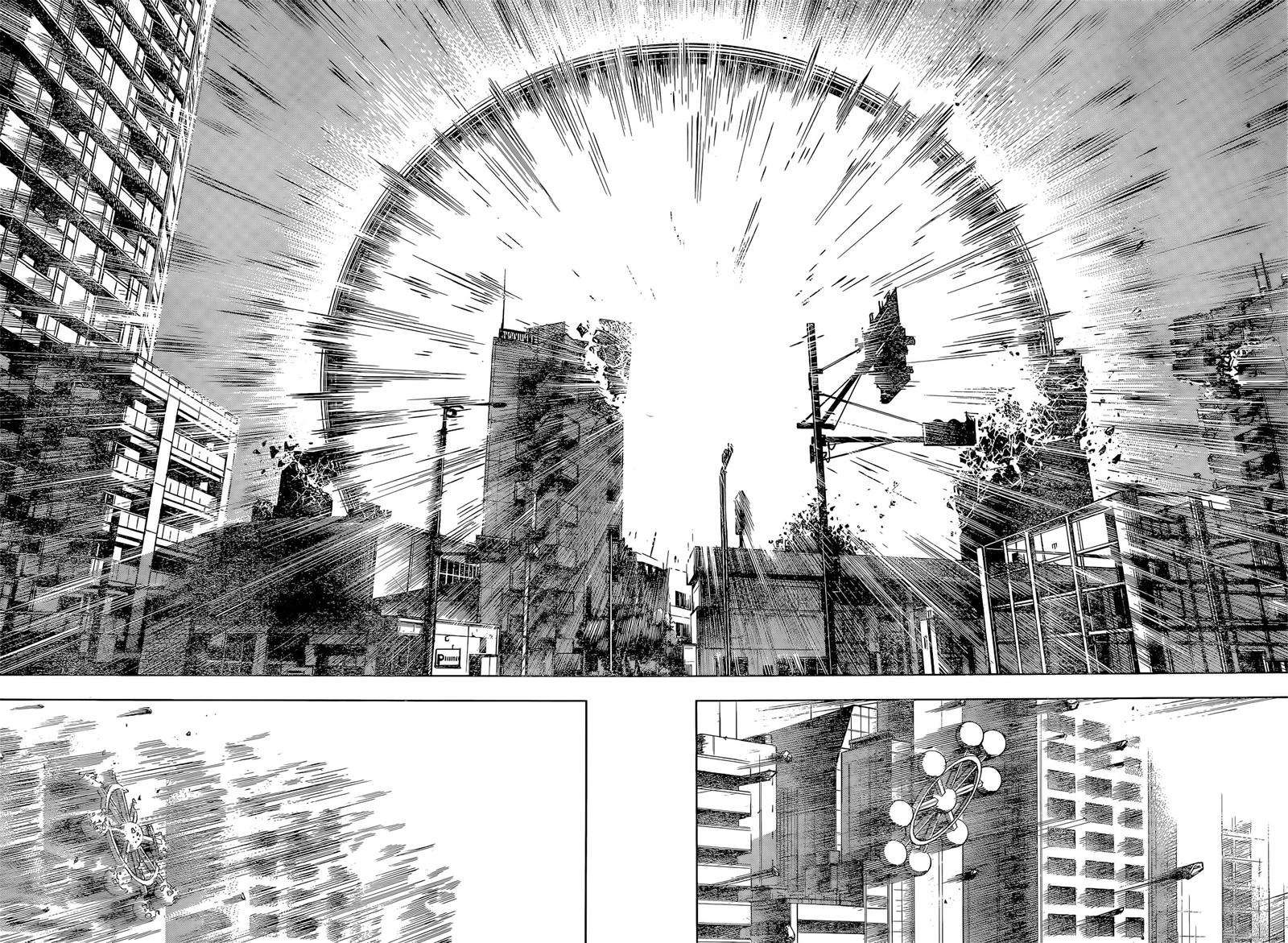Chapter 235 (Image 16)