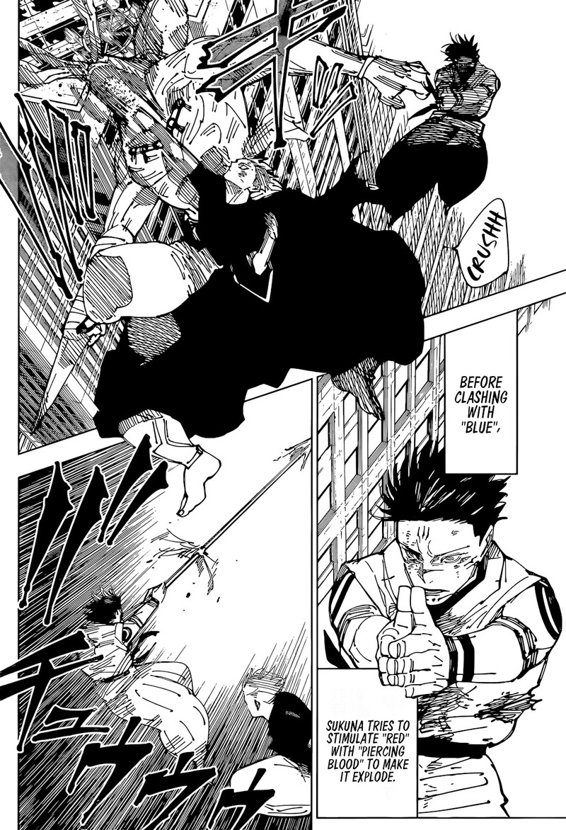 Chapter 235 (Image 12)