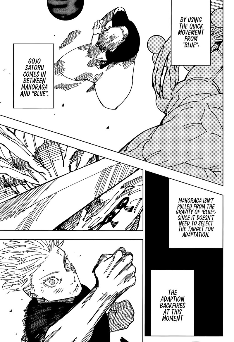 Chapter 235 (Image 11)