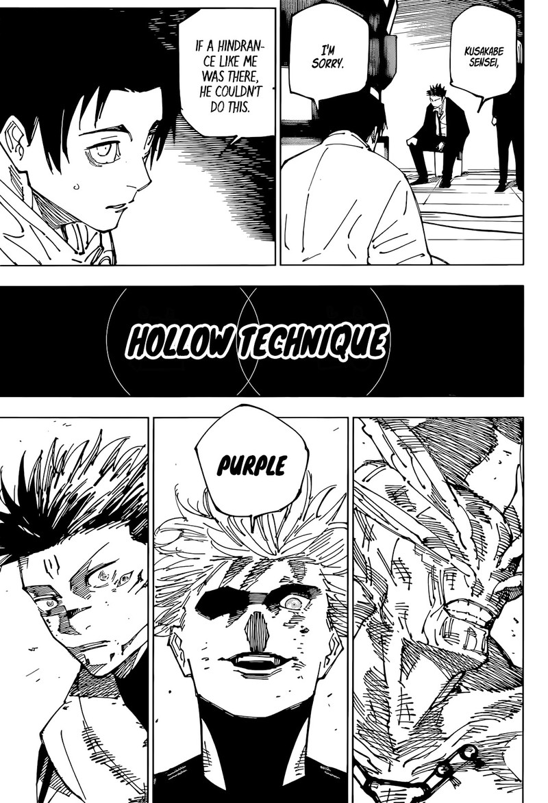 Chapter 235 (Image 15)