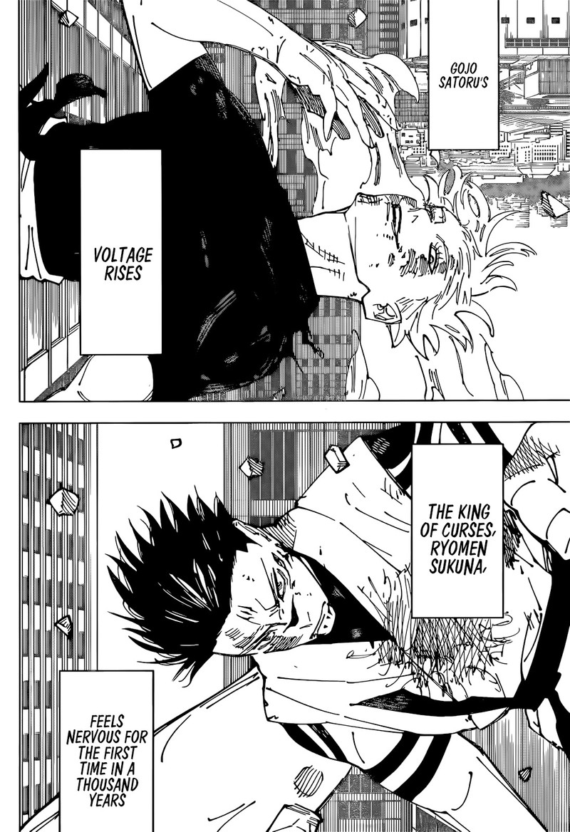 Chapter 235 (Image 2)