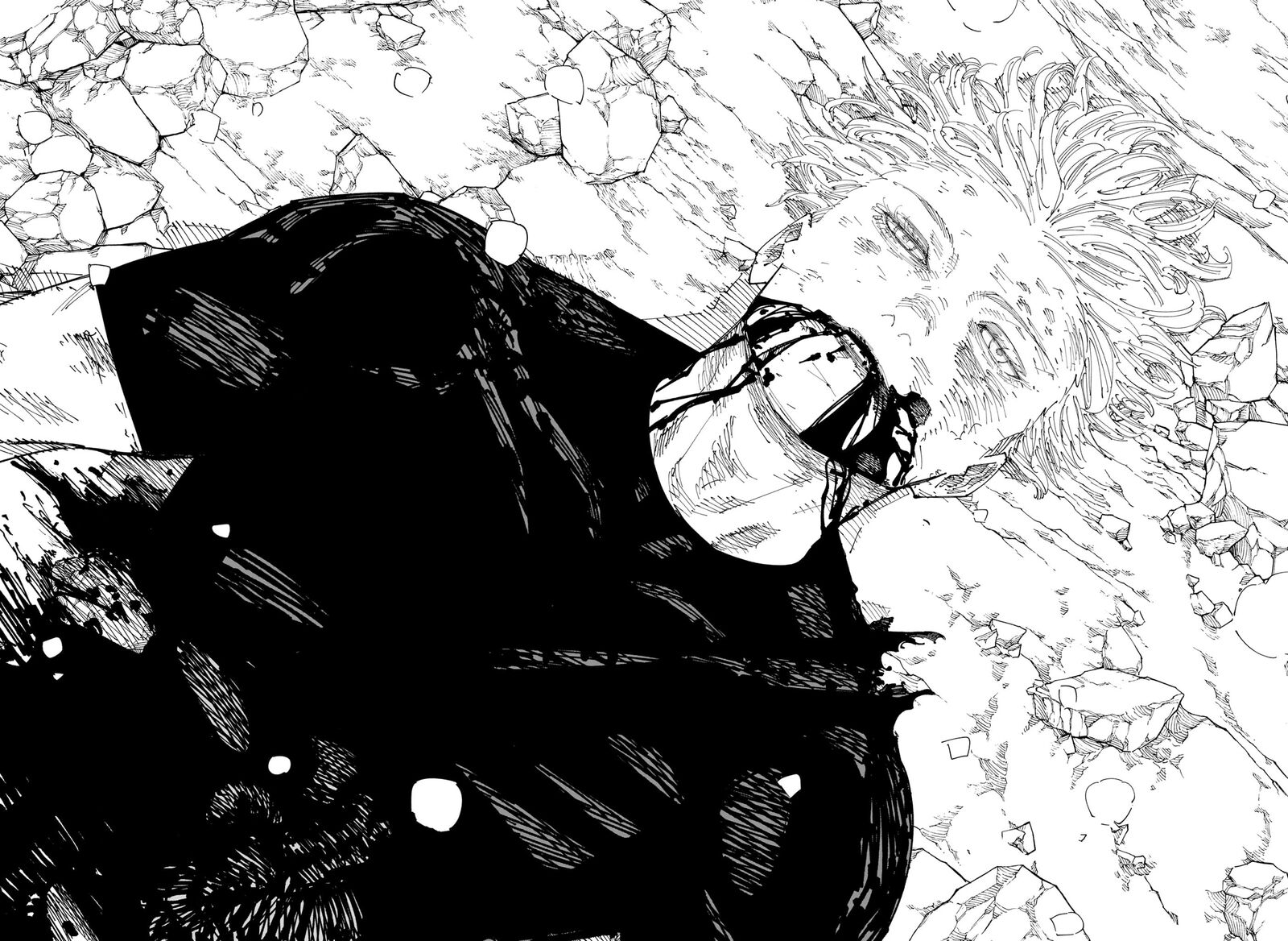 Chapter 236 (Image 12)