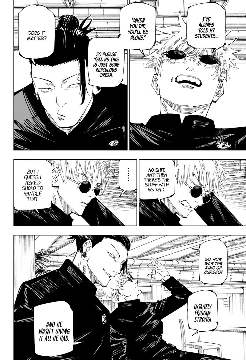Chapter 236 (Image 2)