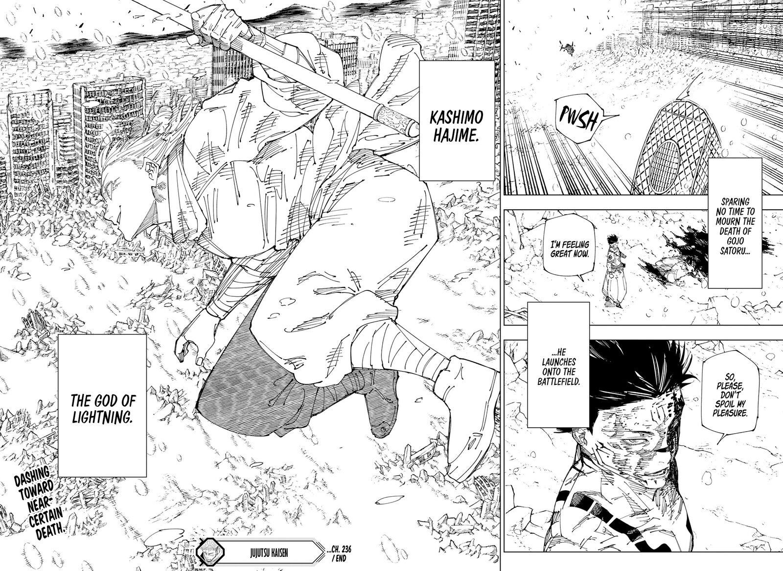 Chapter 236 (Image 17)