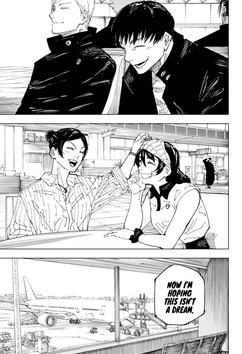 Chapter 236 (Image 11)