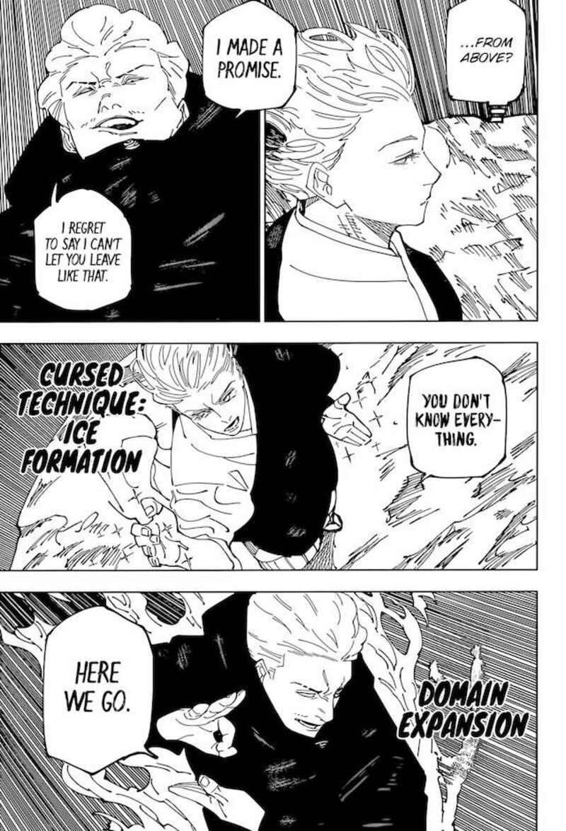 Chapter 237 (Image 3)