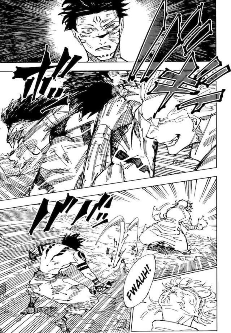 Chapter 237 (Image 13)