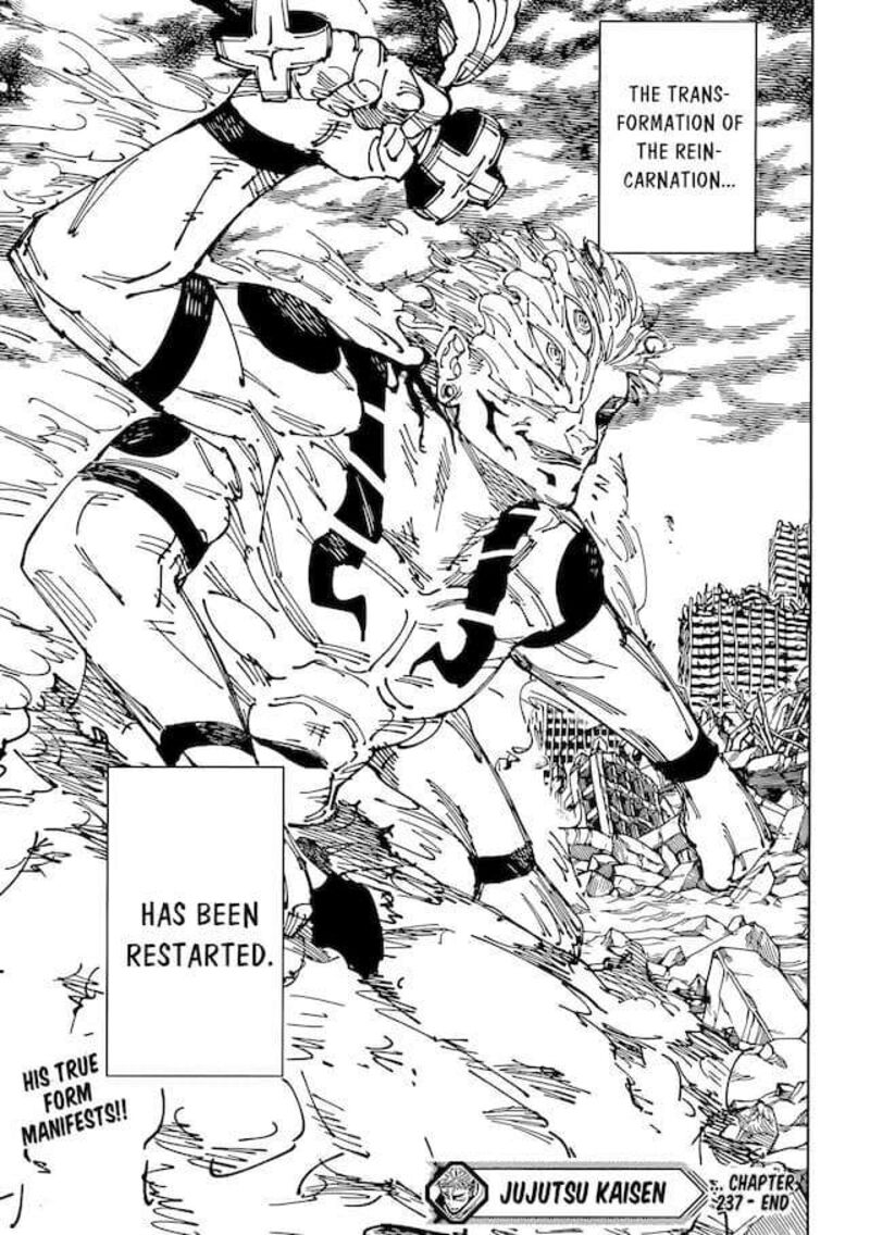 Chapter 237 (Image 19)