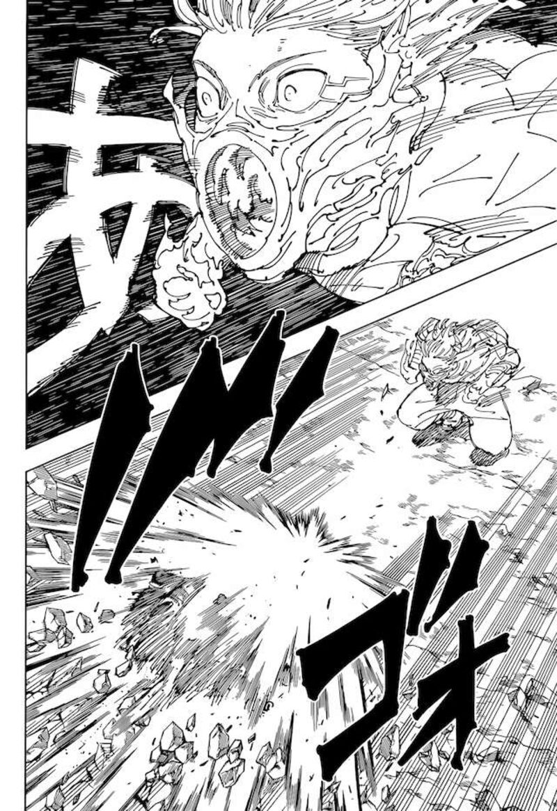 Chapter 237 (Image 14)