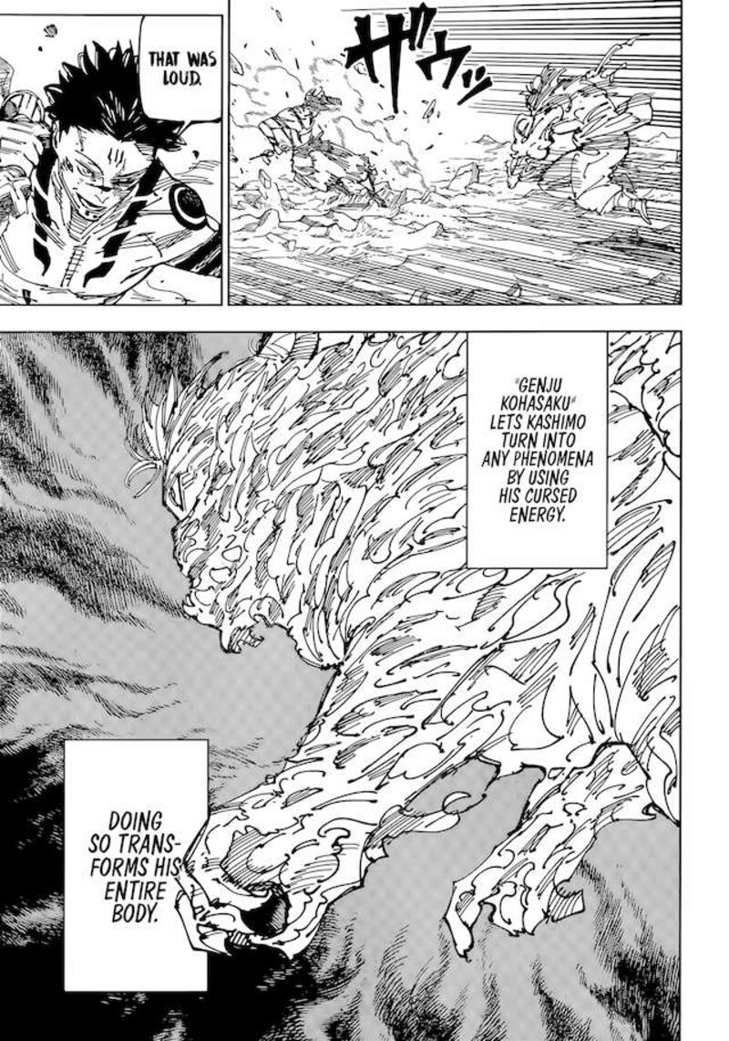 Chapter 237 (Image 15)