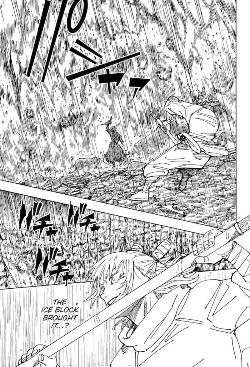 Chapter 237 (Image 5)