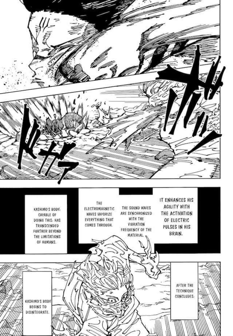 Chapter 237 (Image 17)