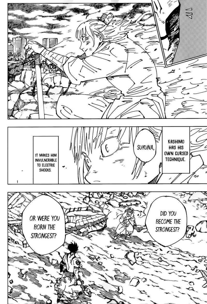Chapter 237 (Image 8)
