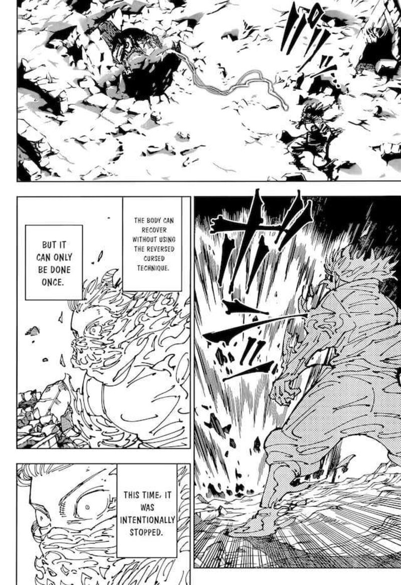 Chapter 237 (Image 18)