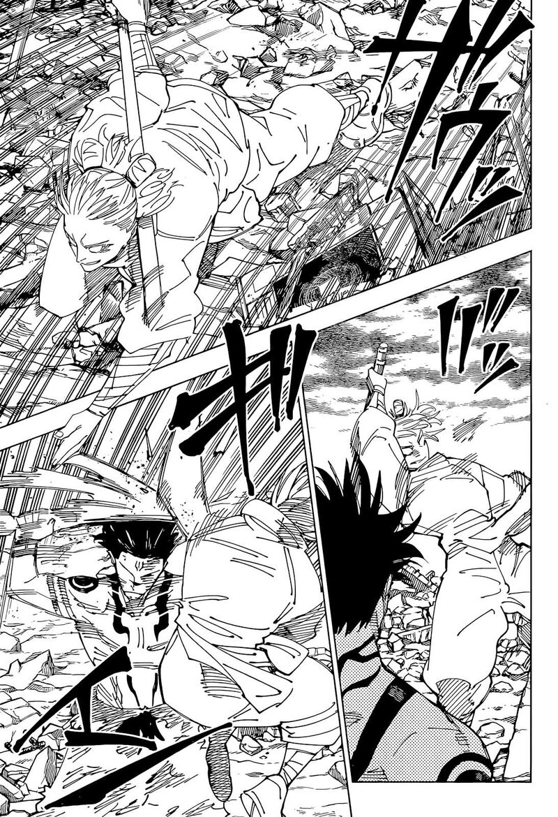 Chapter 237 (Image 11)