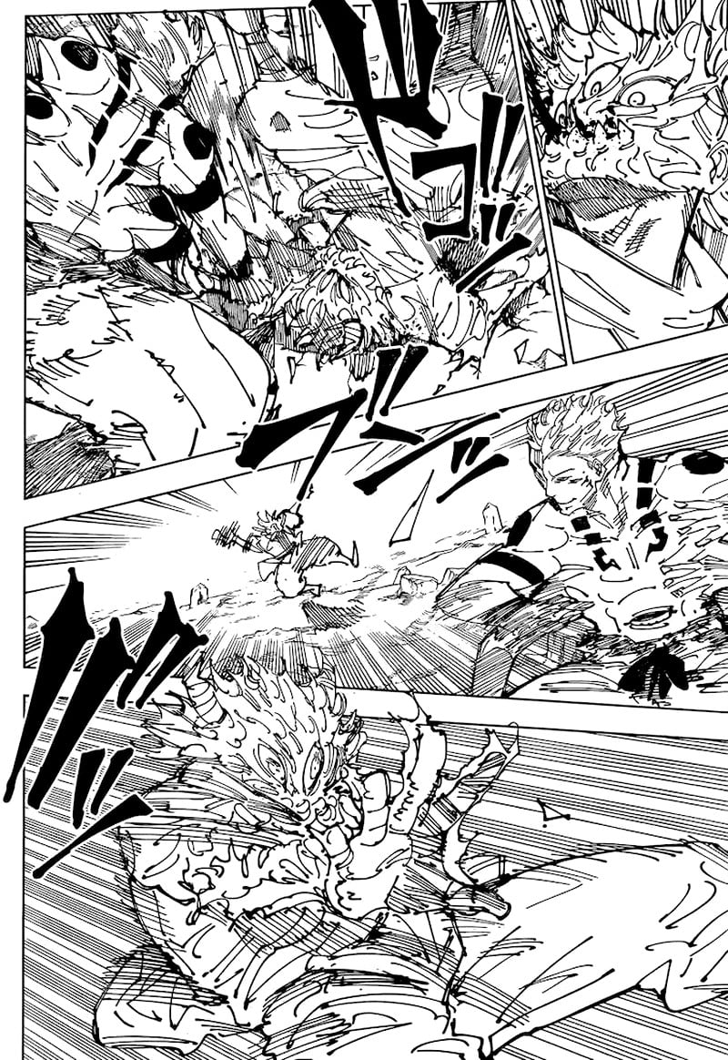 Chapter 238 (Image 11)