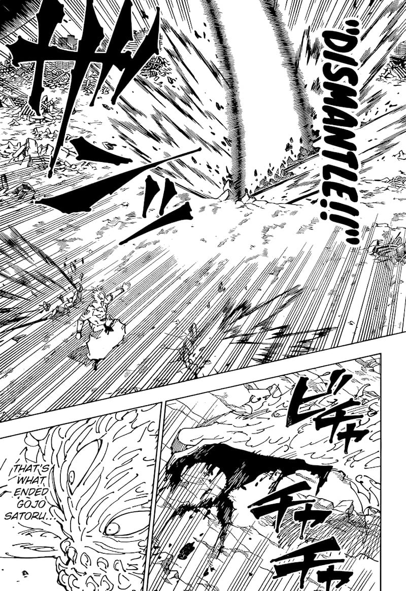 Chapter 238 (Image 7)