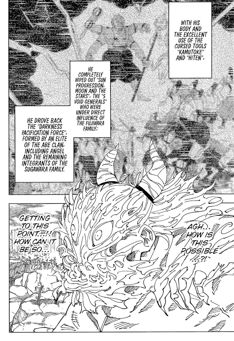 Chapter 238 (Image 3)
