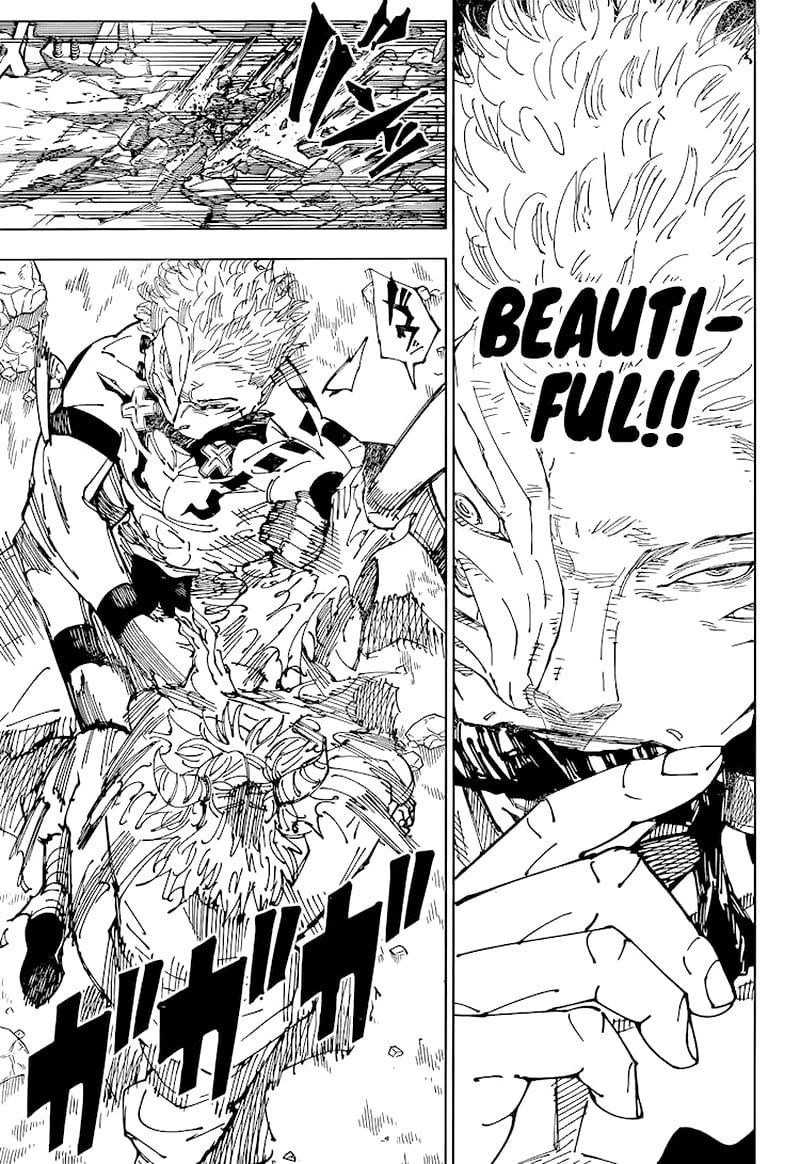 Chapter 238 (Image 4)