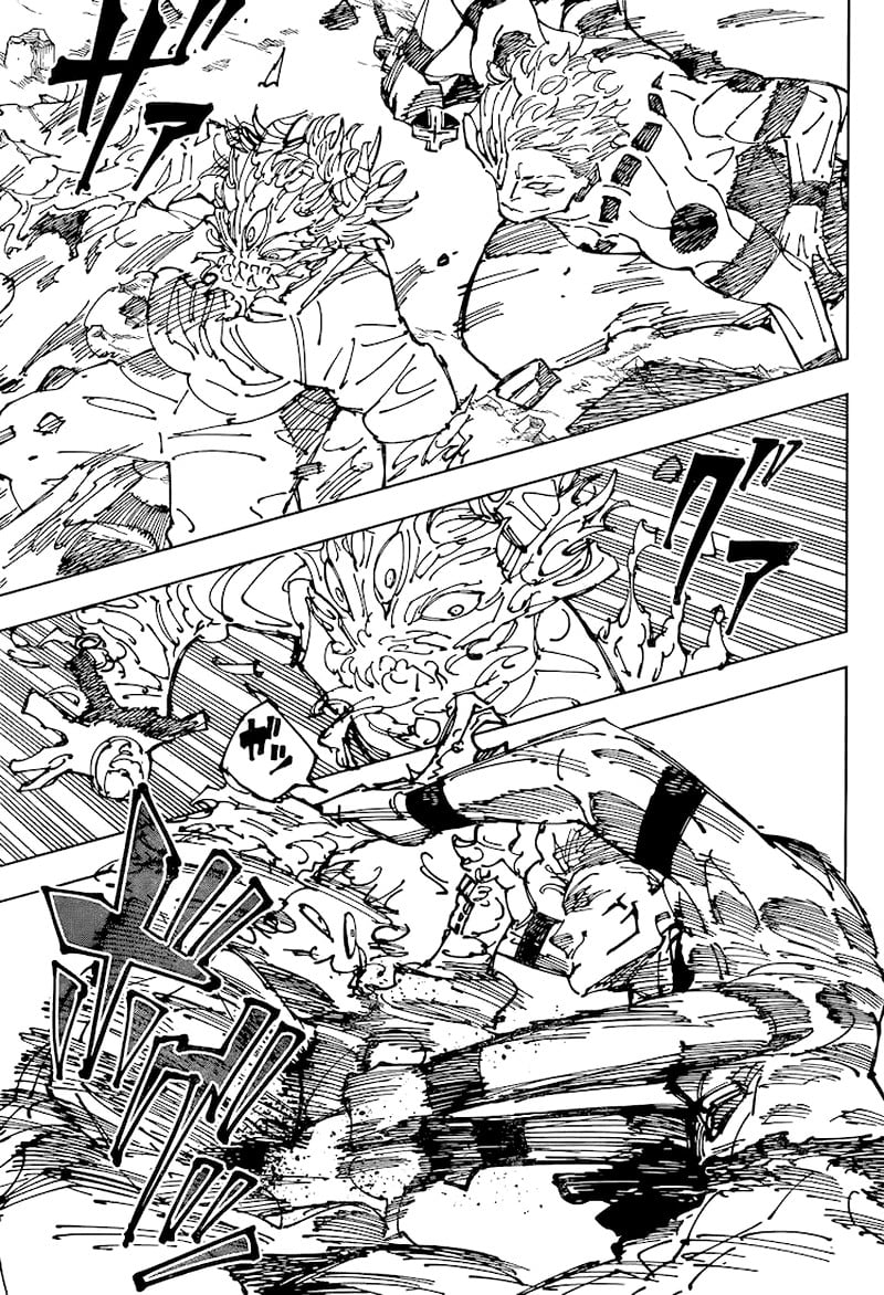 Chapter 238 (Image 10)