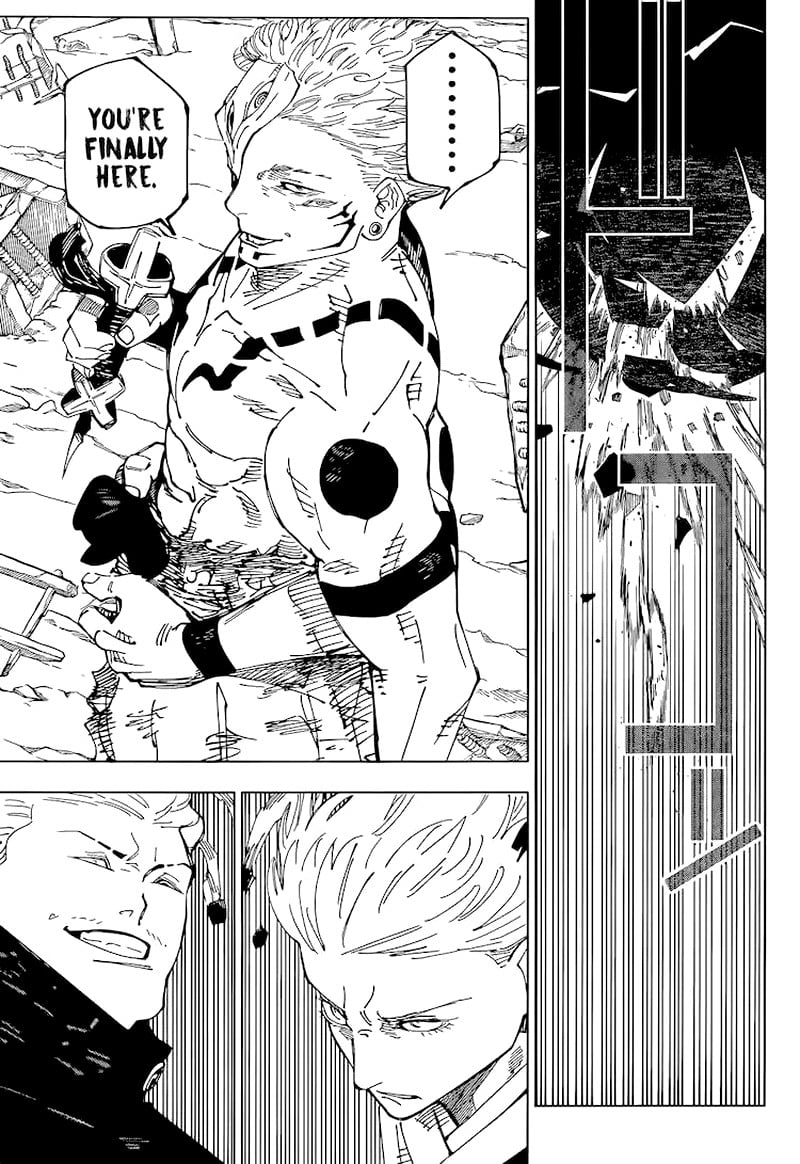 Chapter 238 (Image 16)