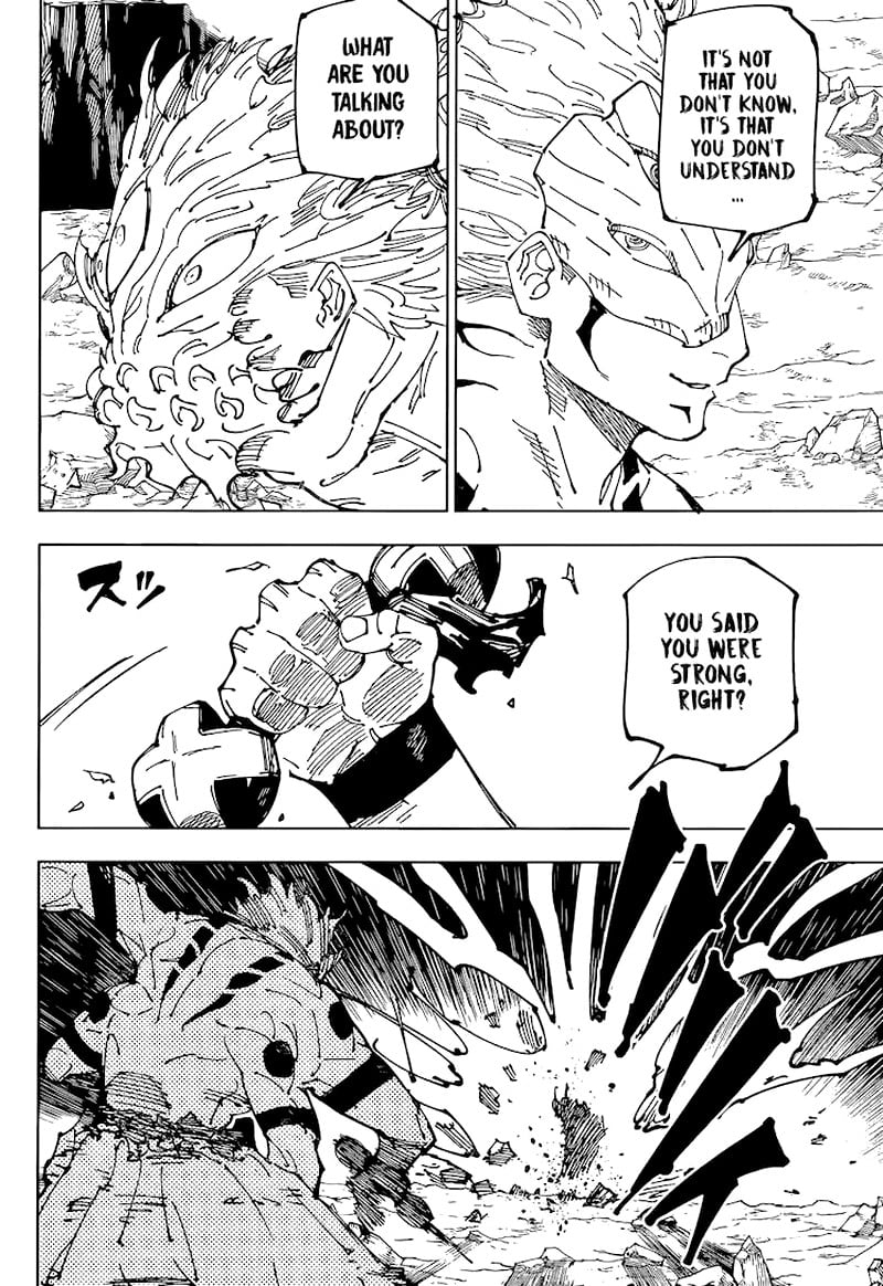 Chapter 238 (Image 9)