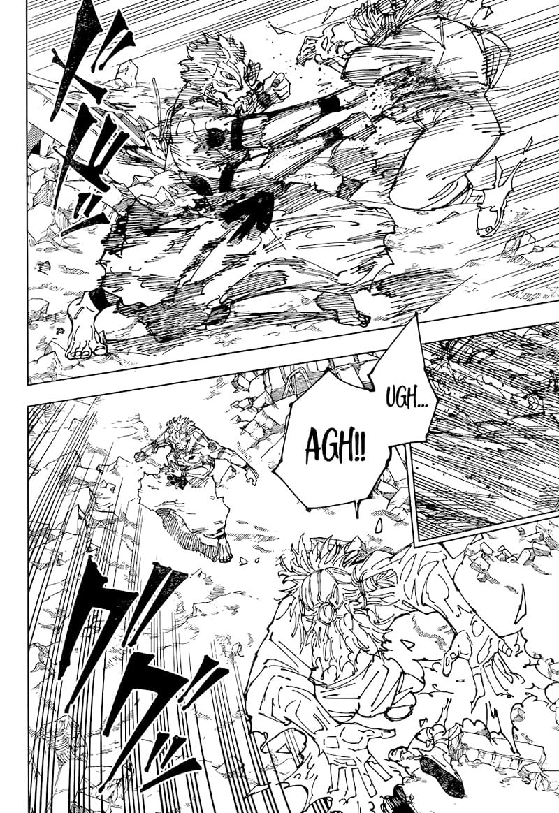 Chapter 238 (Image 5)