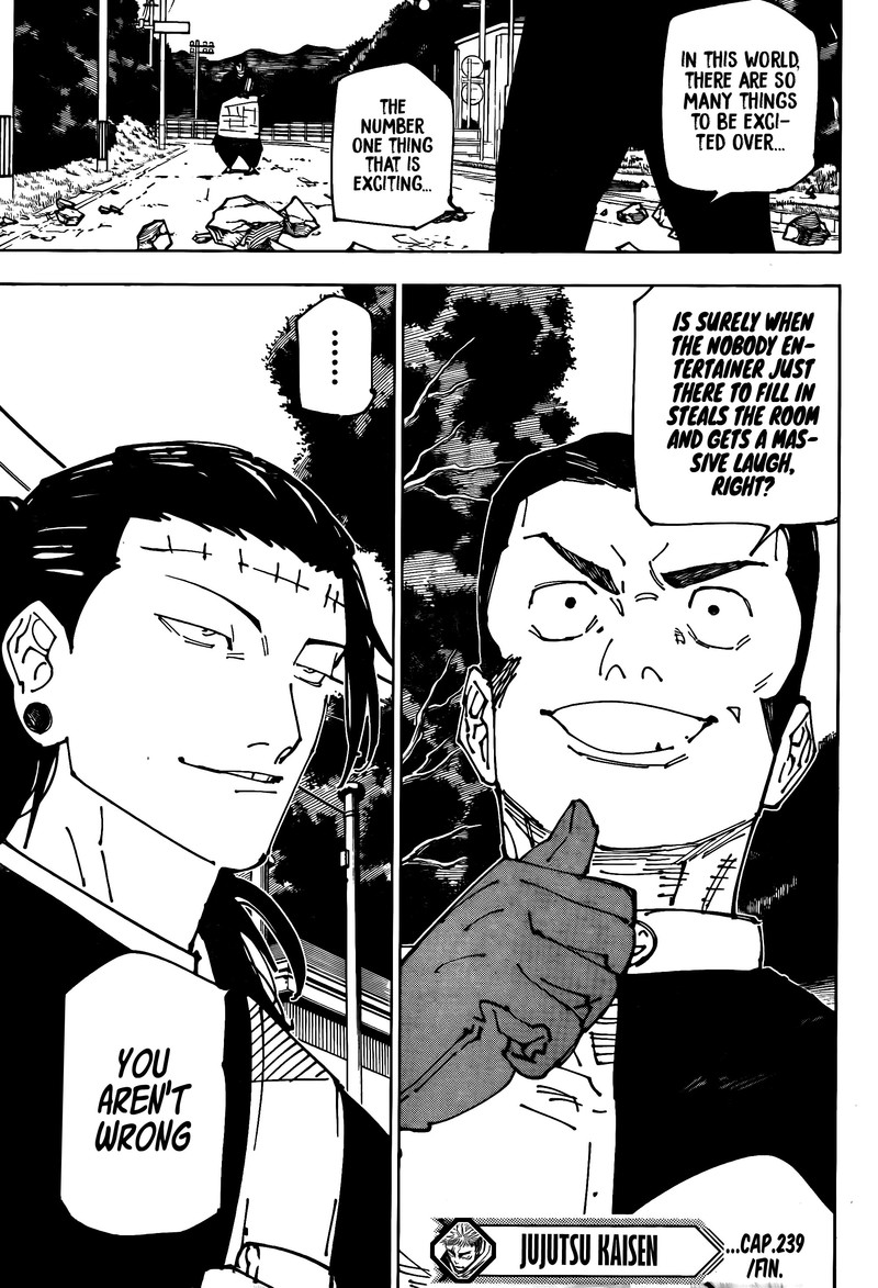 Chapter 239 (Image 19)