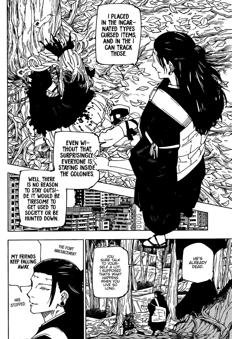 Chapter 239 (Image 6)