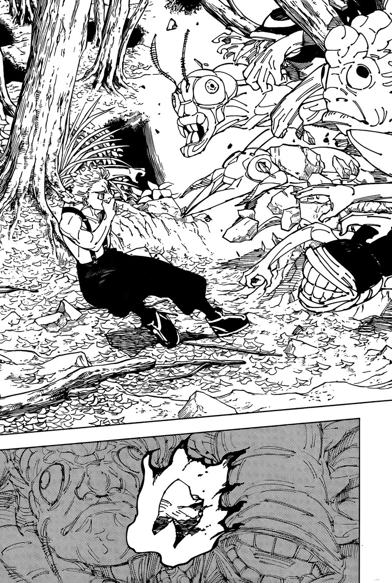 Chapter 239 (Image 11)