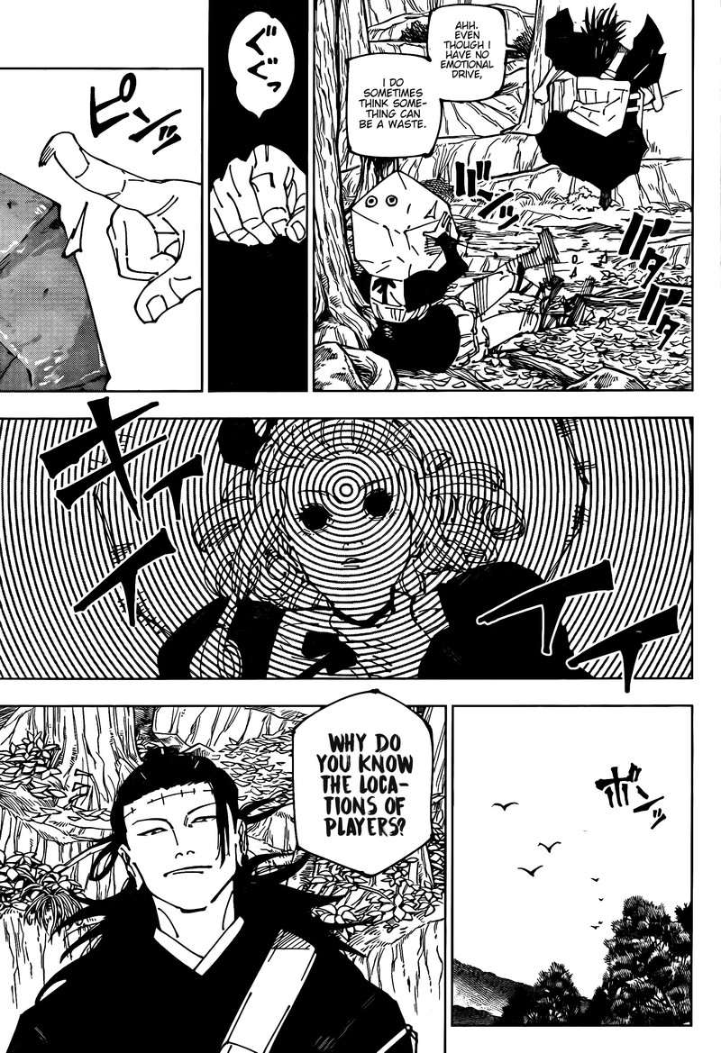 Chapter 239 (Image 5)