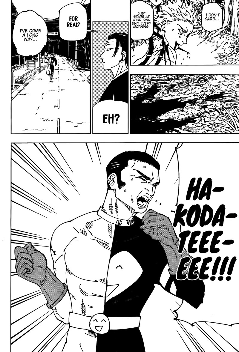Chapter 239 (Image 16)