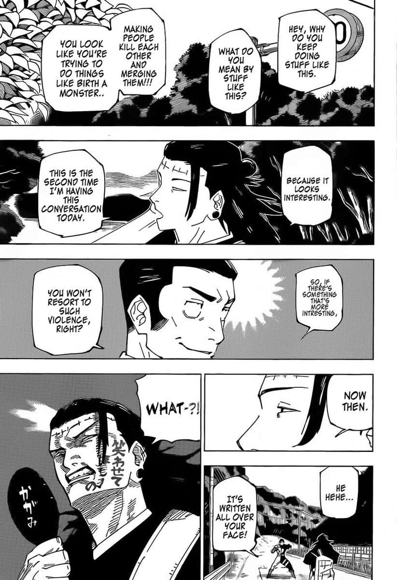 Chapter 240 (Image 9)