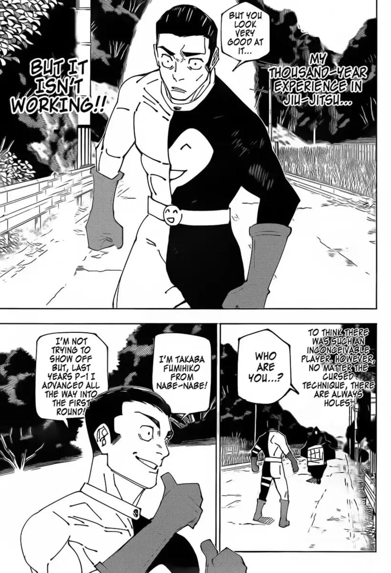Chapter 240 (Image 7)