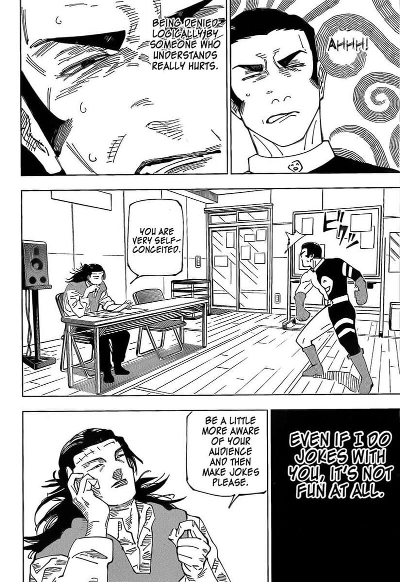 Chapter 240 (Image 12)
