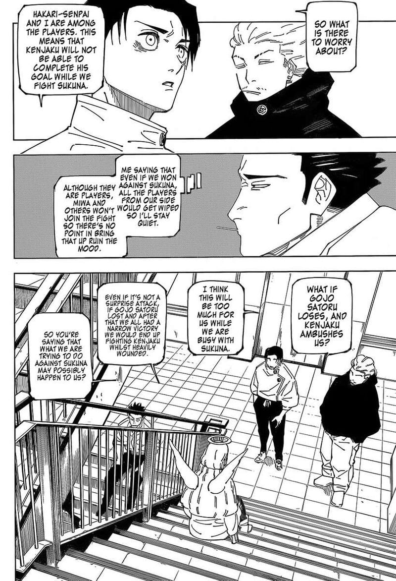 Chapter 240 (Image 2)