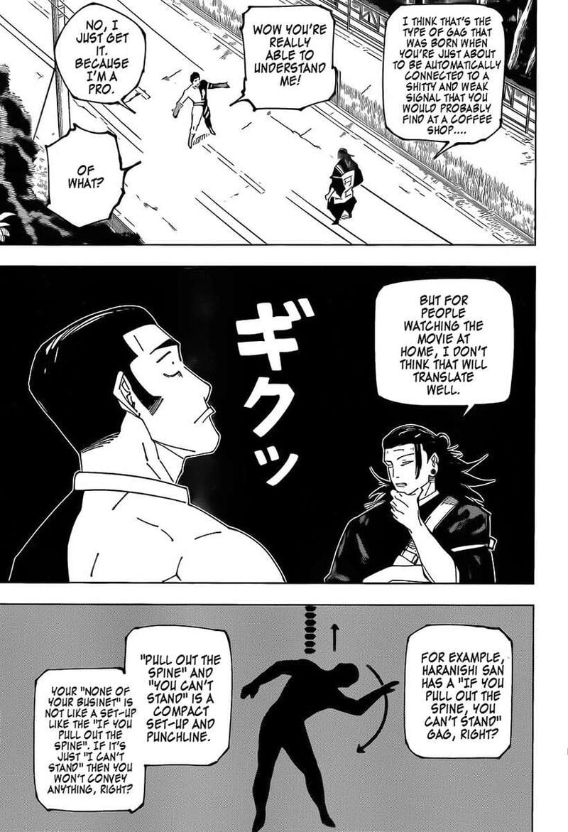 Chapter 240 (Image 11)
