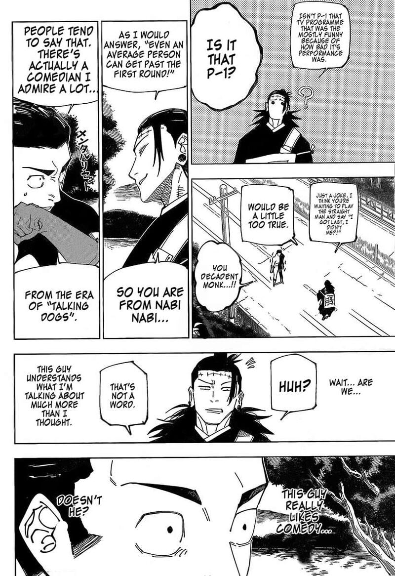 Chapter 240 (Image 8)