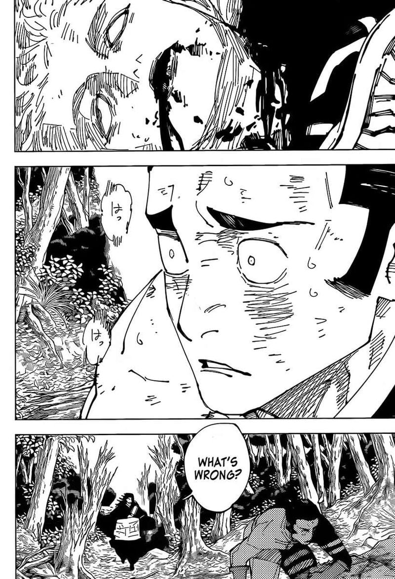 Chapter 240 (Image 18)
