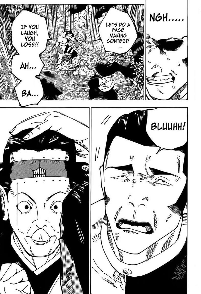 Chapter 240 (Image 15)