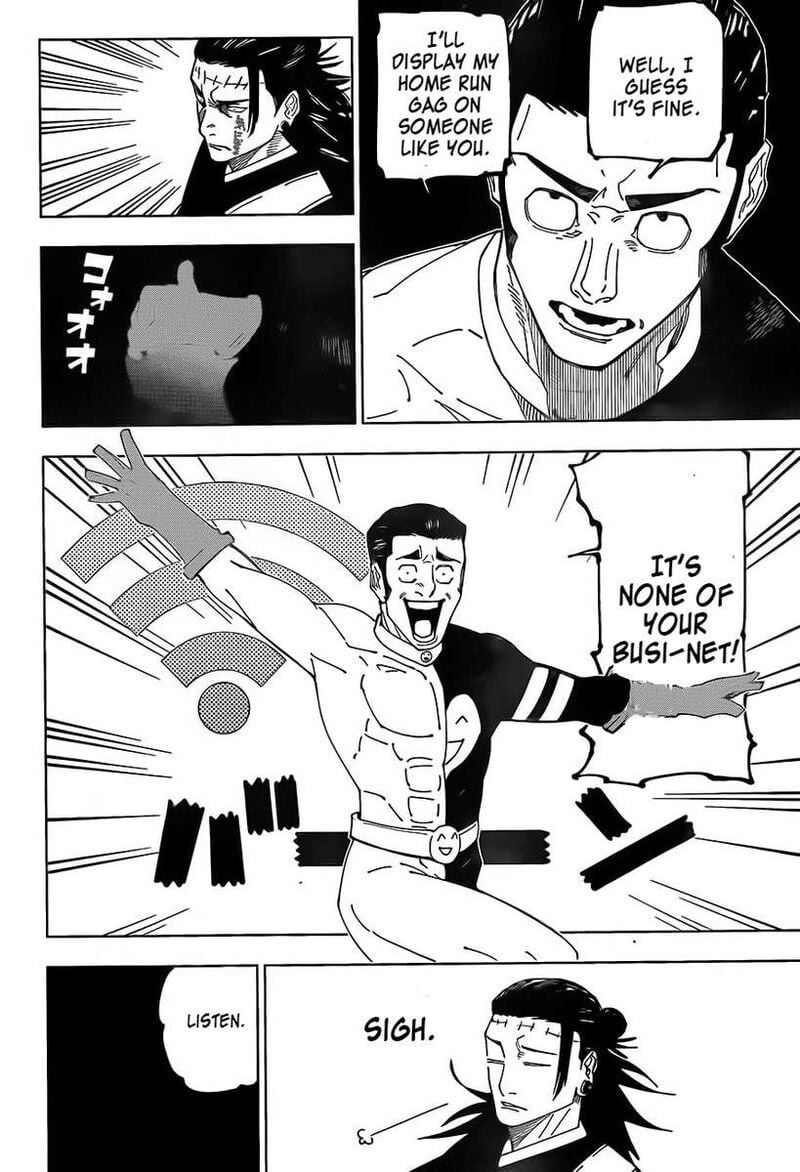 Chapter 240 (Image 10)