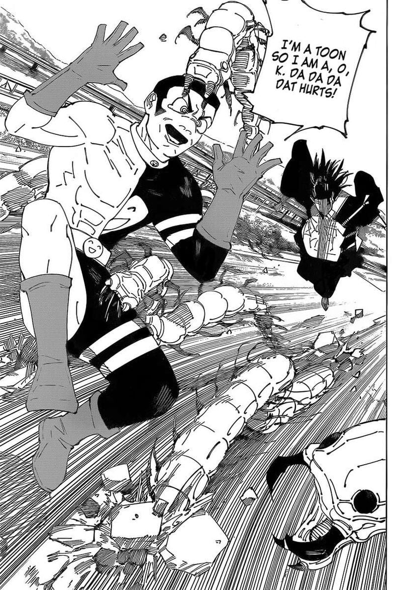 Chapter 240 (Image 5)
