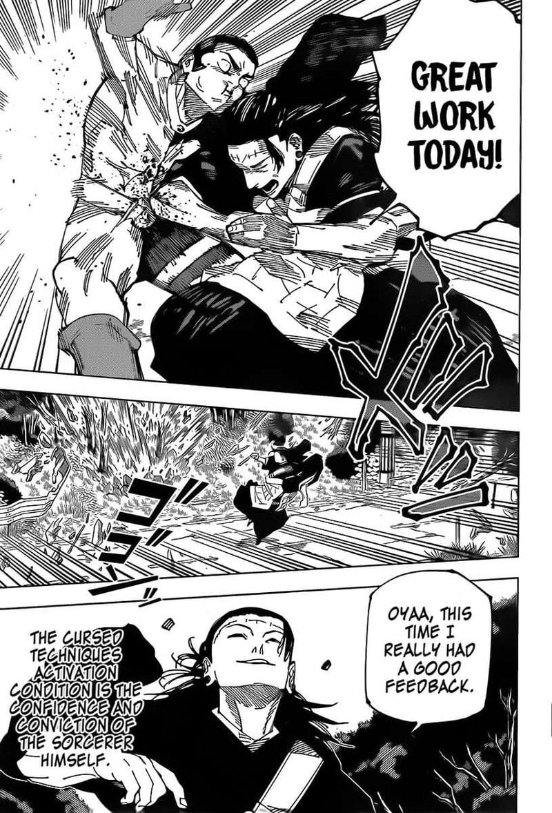 Chapter 240 (Image 13)