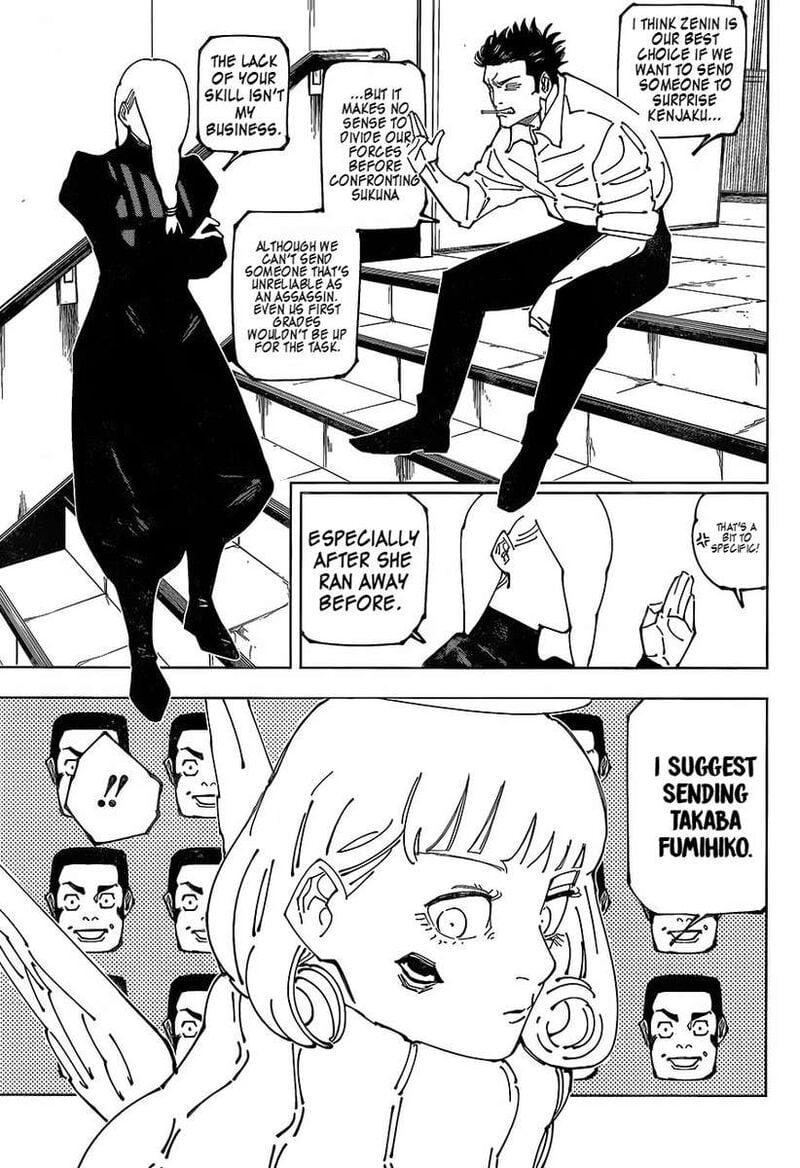 Chapter 240 (Image 3)