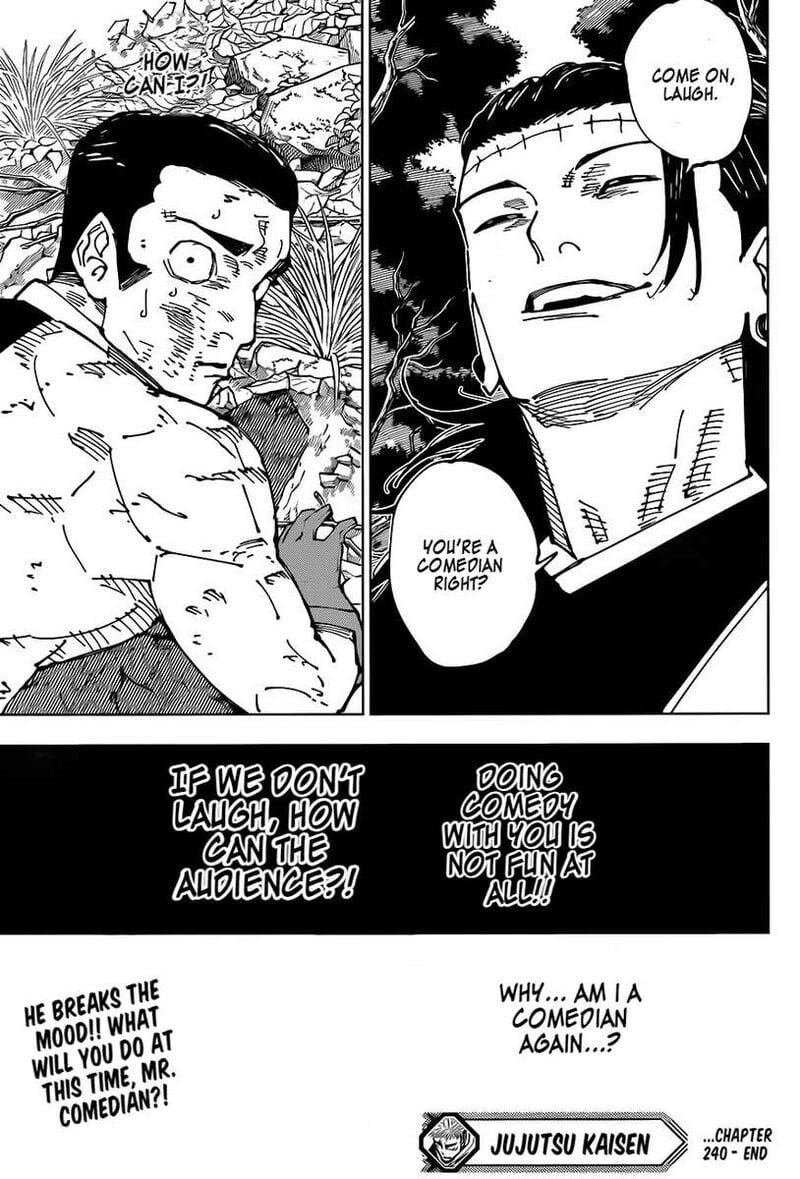 Chapter 240 (Image 19)