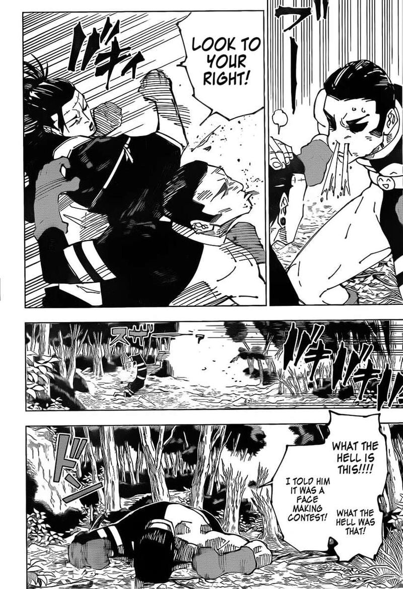 Chapter 240 (Image 16)