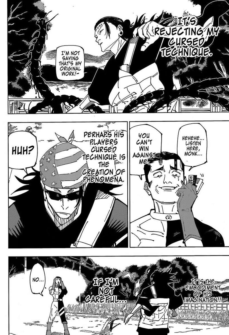 Chapter 240 (Image 6)